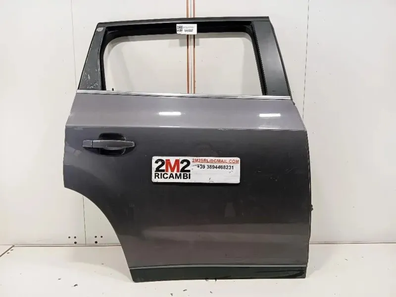 Porta POST DX 95242607 Chevrolet Orlando 2011