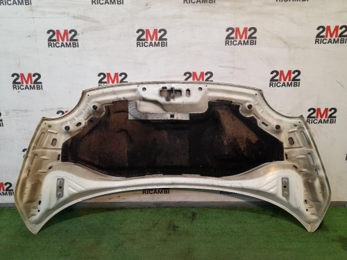 Cofano ANT 52009424 Fiat 500 II 2008