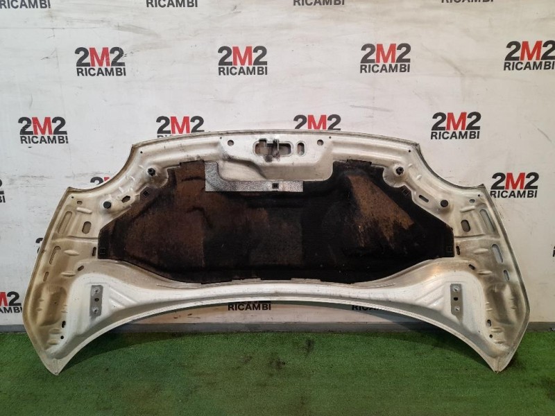 Cofano ANT 52009424 Fiat 500 II 2008