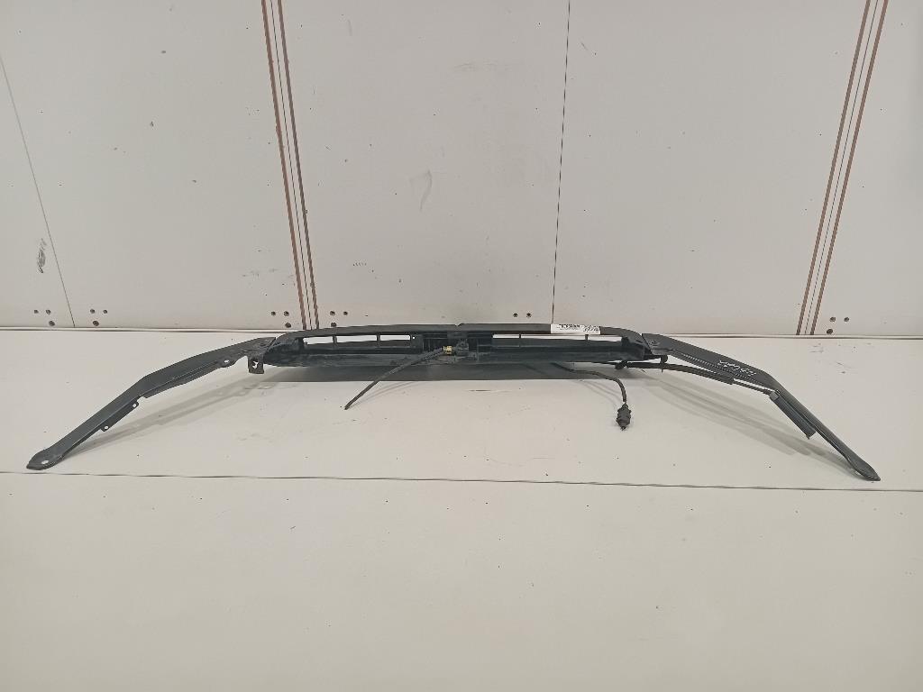 Porta POST DX 95242607 Chevrolet Orlando 2011