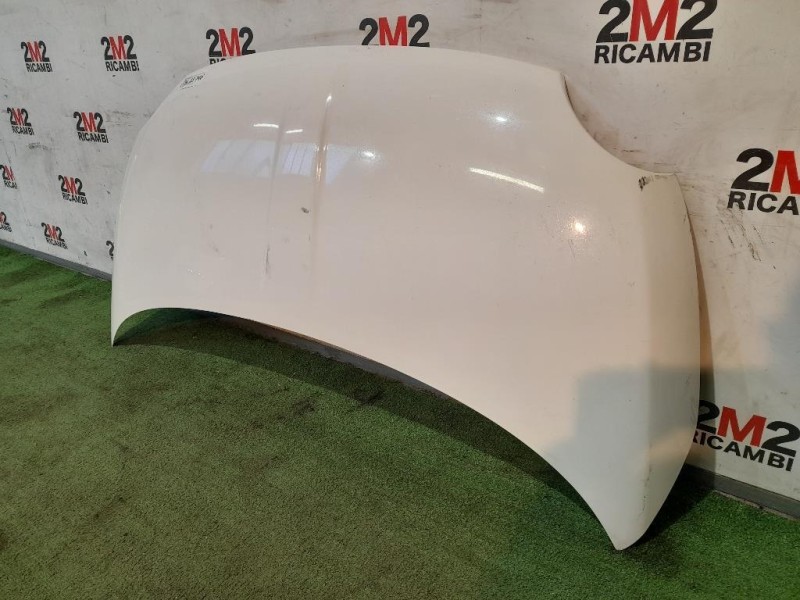 Cofano ANT 52009424 Fiat 500 II 2008