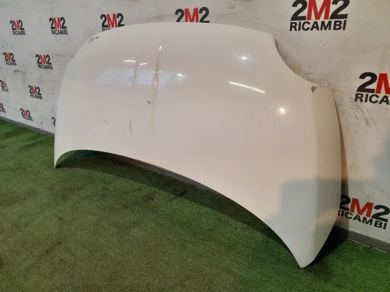 Cofano ANT 52009424 Fiat 500 II 2008