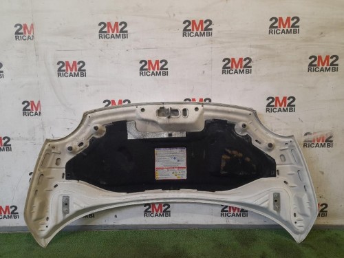 Cofano ANT 52009424 Fiat 500 II 2008