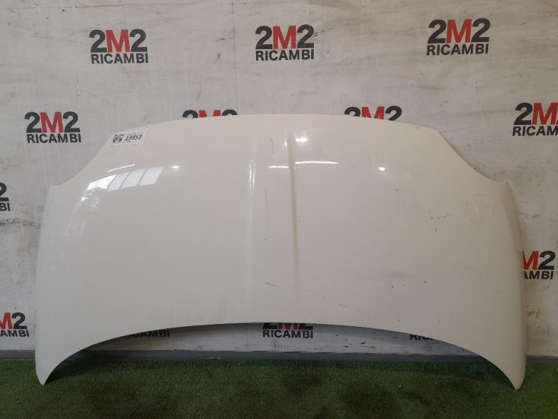 Cofano ANT 52009424 Fiat 500 II 2008