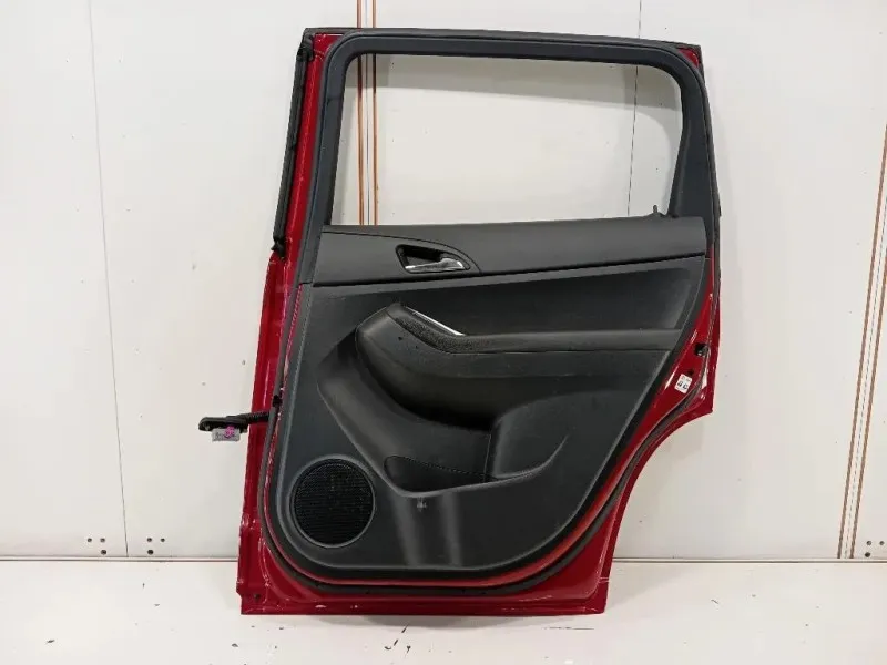 Porta POST DX 95242607 Chevrolet Orlando 2011