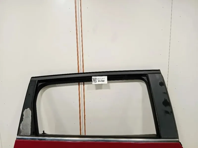 Porta POST DX 95242607 Chevrolet Orlando 2011