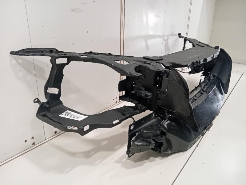 Rivestimento Frontale Parte SUP ANT 31283053 Volvo V60 I 2010