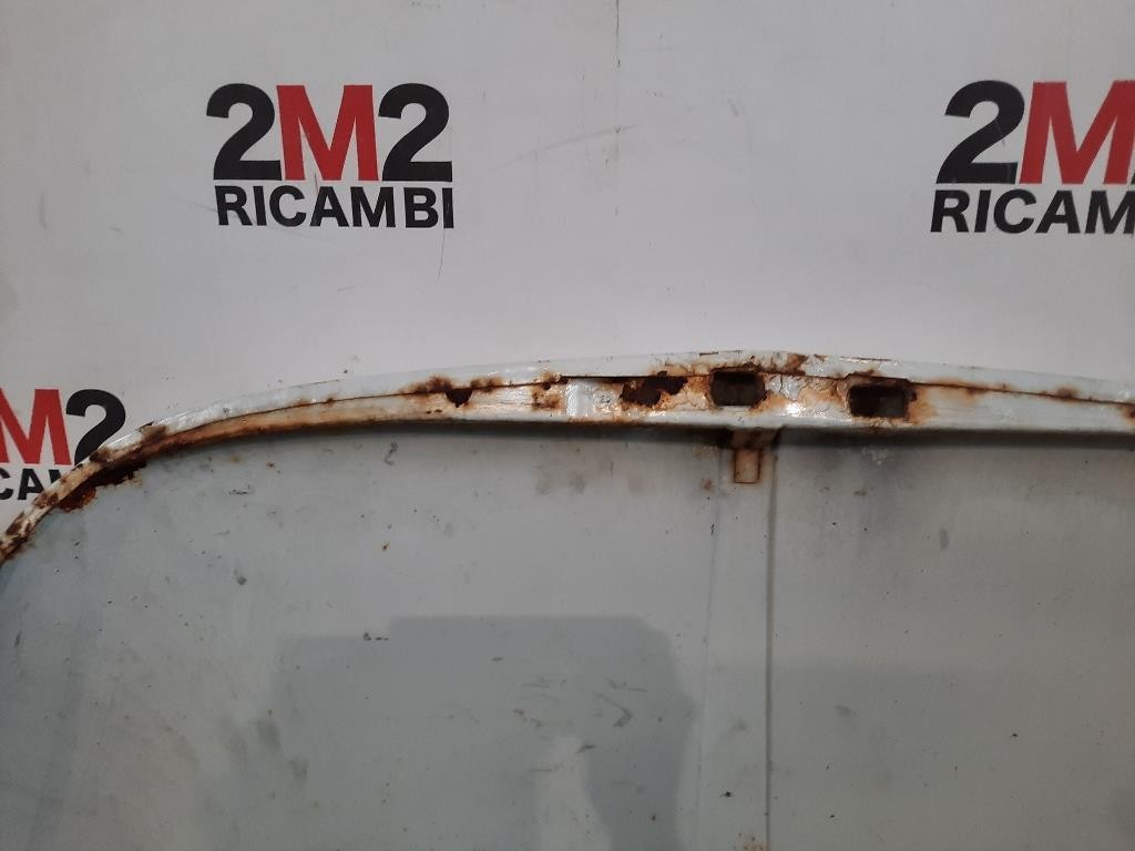 Cofano ANT 52009424 Fiat 500 II 2008