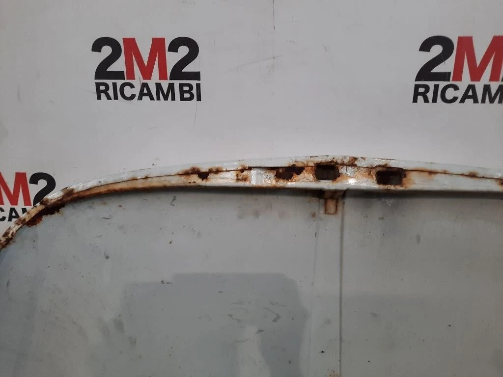 Cofano ANT 52009424 Fiat 500 II 2008