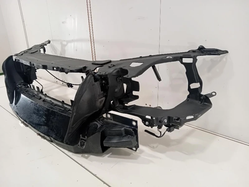 Rivestimento Frontale Parte SUP ANT 31283053 Volvo V60 I 2010