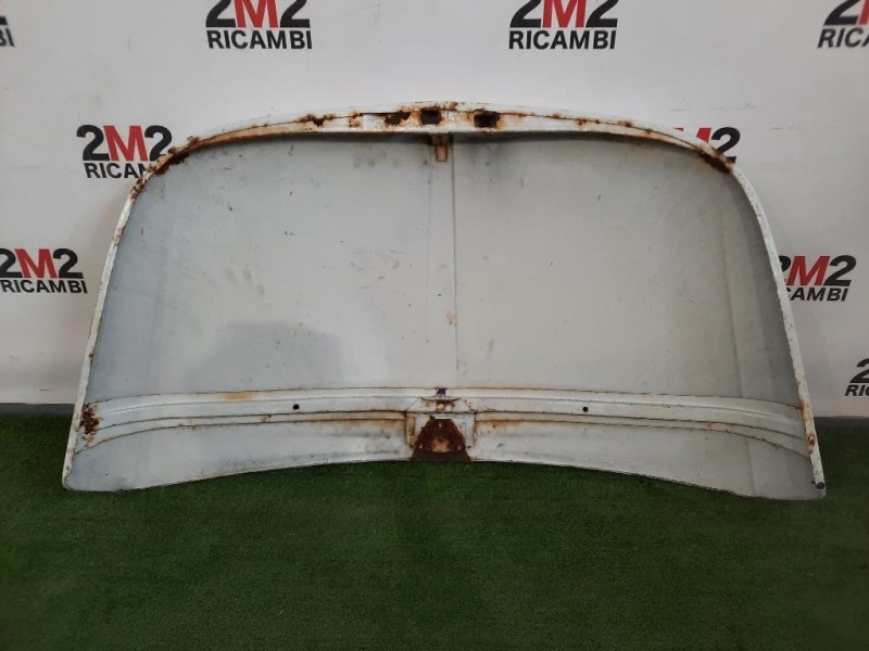 Cofano ANT 52009424 Fiat 500 II 2008