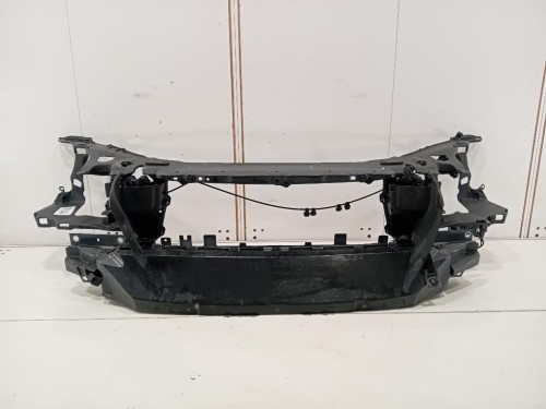 Porta POST DX 9812716680 Citroen C3 III 2016