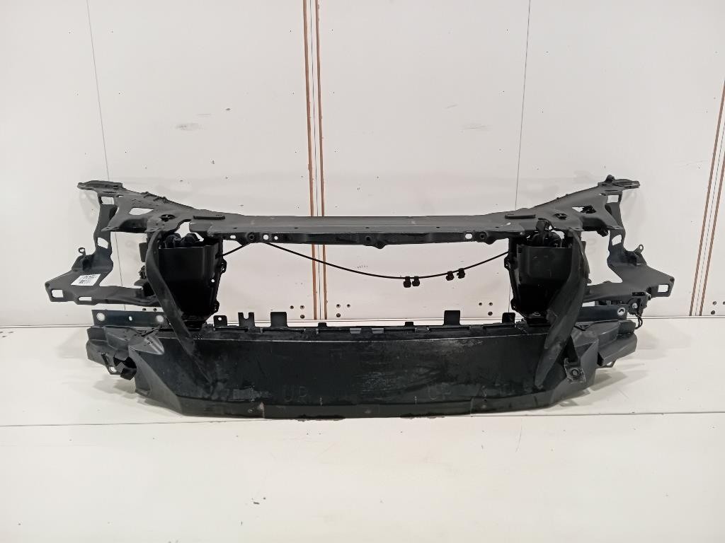 Porta POST DX 9812716680 Citroen C3 III 2016