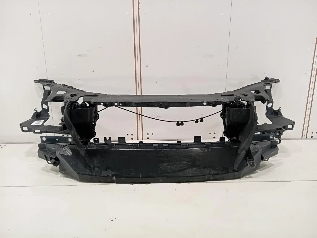 Rivestimento Frontale Parte SUP ANT 31283053 Volvo V60 I 2010