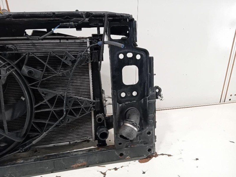 Rivestimento Frontale ANT RIVESTIMENTO FRONTALE ANT Alfa Romeo Giulietta 2010