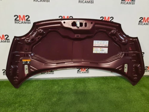 Cofano ANT 52009424 Fiat 500 II 2015