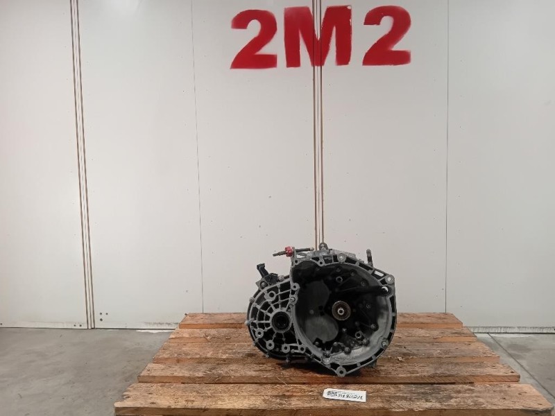 Cambio 46345508 Alfa Romeo Giulietta 2010