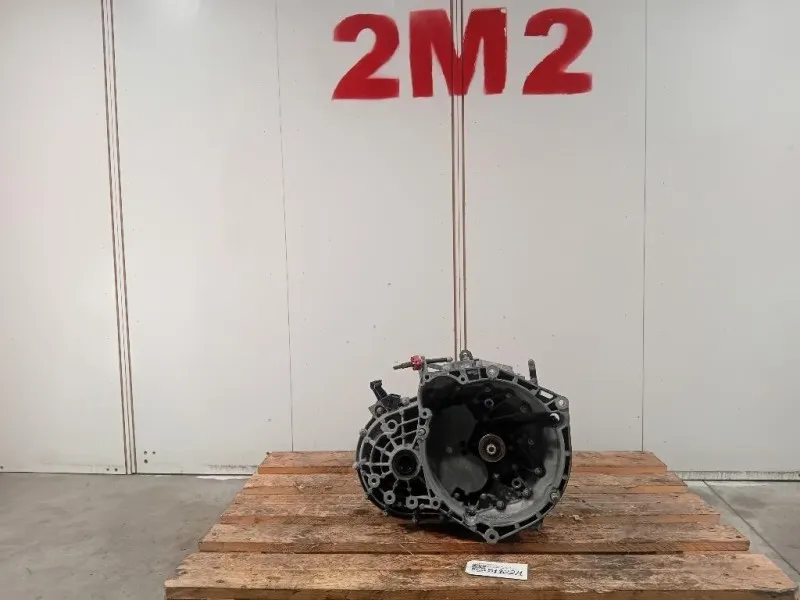 Cambio 46345508 Alfa Romeo Giulietta 2010