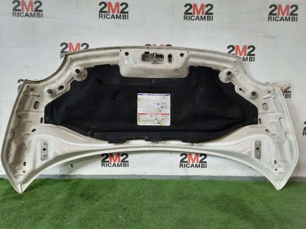 Cofano ANT 52009424 Fiat 500 II 2015