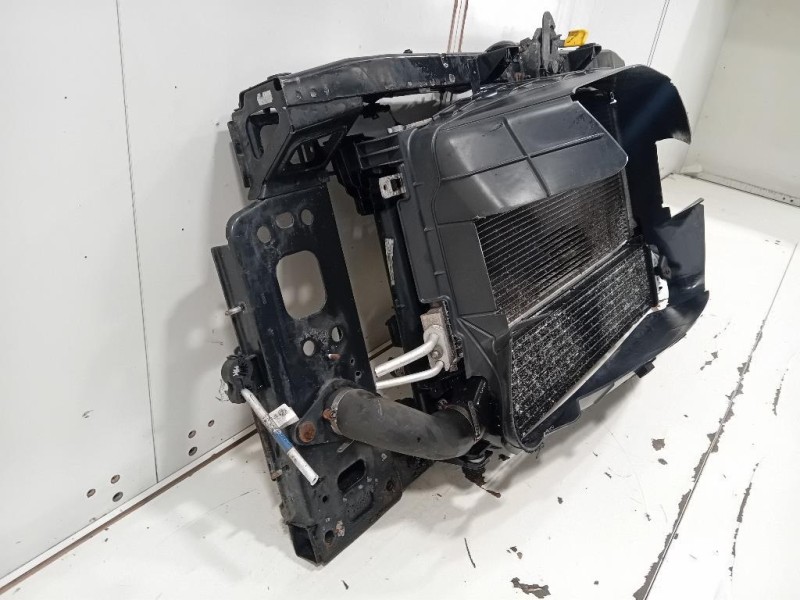 Rivestimento Frontale ANT RIVESTIMENTO FRONTALE ANT Alfa Romeo Giulietta 2010