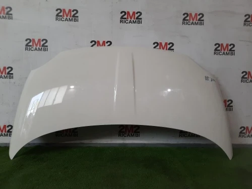 Cofano ANT 52009424 Fiat 500 II 2015