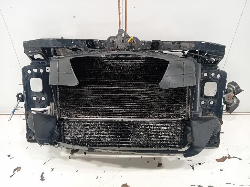 Rivestimento Frontale ANT RIVESTIMENTO FRONTALE ANT Alfa Romeo Giulietta 2010