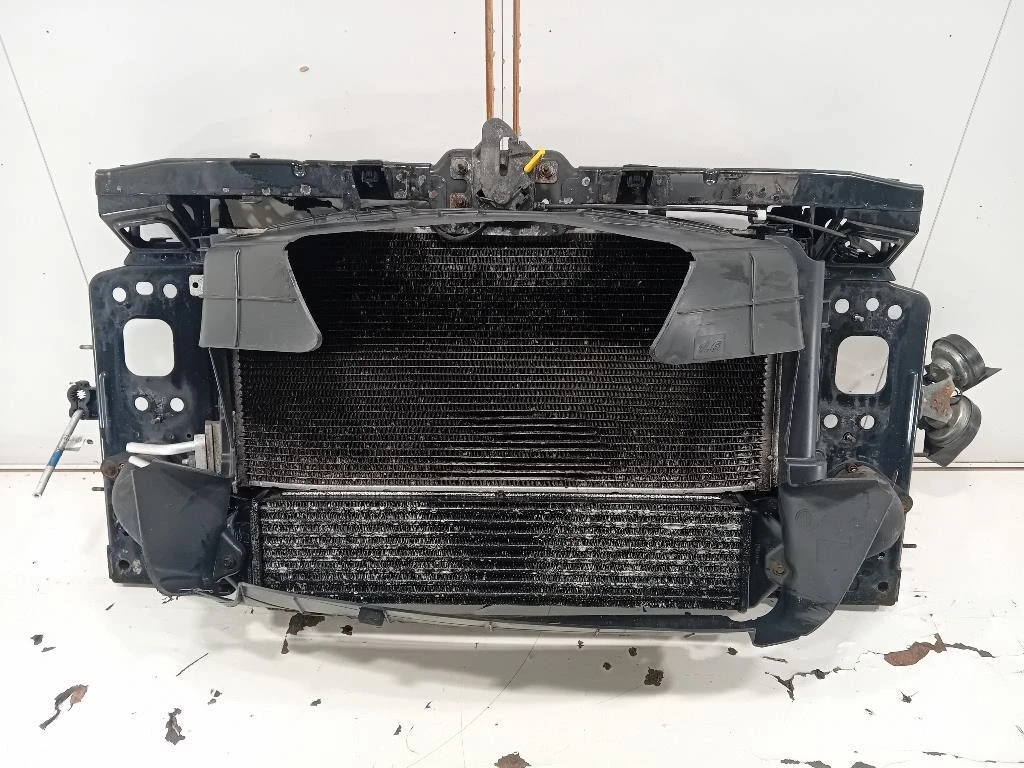 Rivestimento Frontale ANT RIVESTIMENTO FRONTALE ANT Alfa Romeo Giulietta 2010