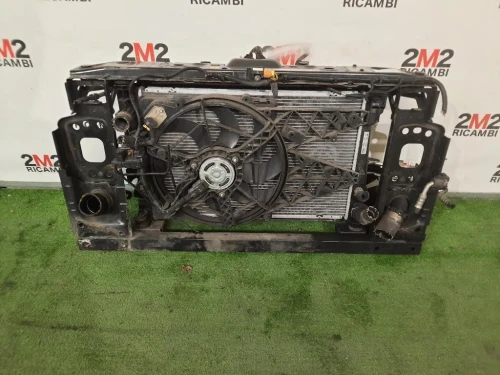 Rivestimento Frontale ANT Alfa Romeo Giulietta 2010