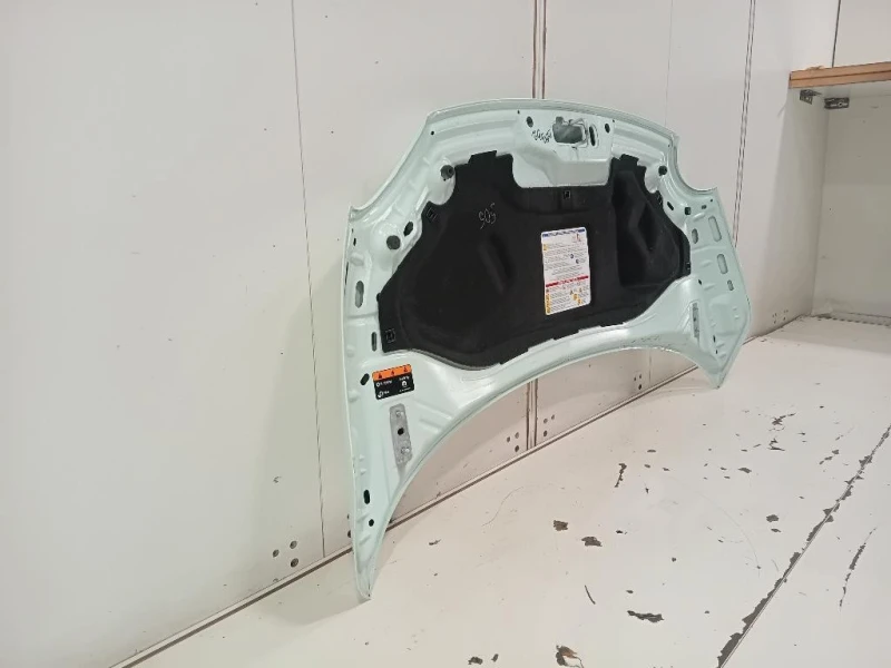 Cofano ANT 52009424 Fiat 500 II 2015