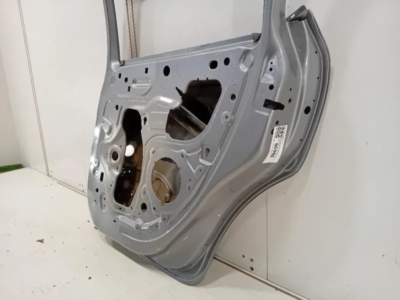 Porta POST DX YQ00174080 Citroen C3 Aircross 2017