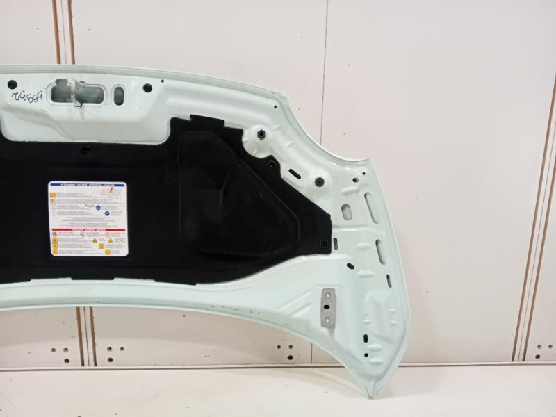 Cofano ANT 52009424 Fiat 500 II 2015