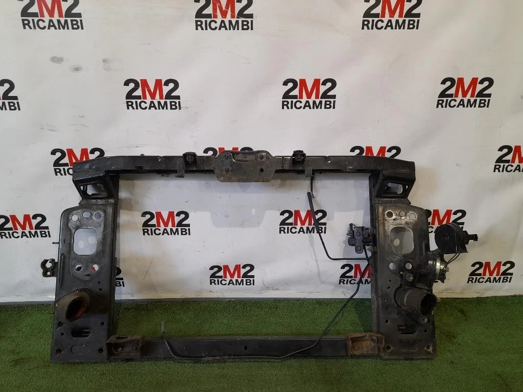 Rivestimento Frontale ANT Alfa Romeo Giulietta 2013