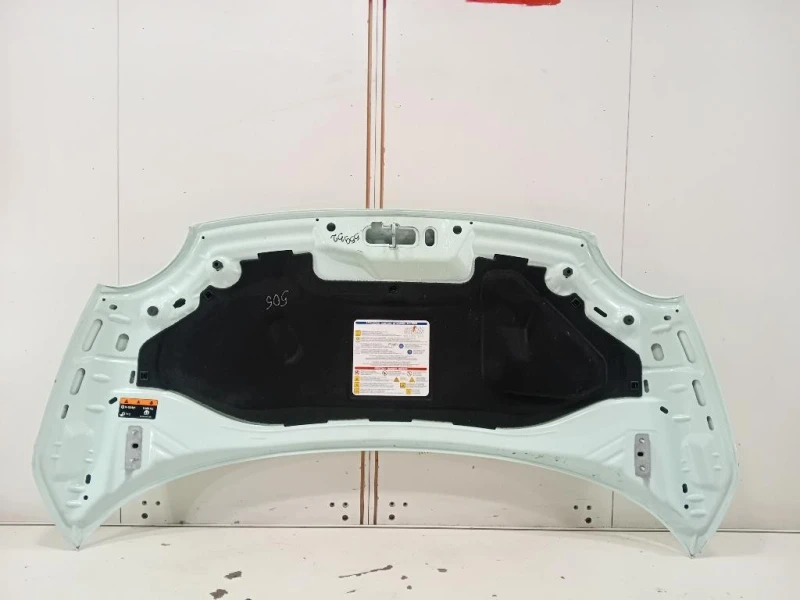 Cofano ANT 52009424 Fiat 500 II 2015