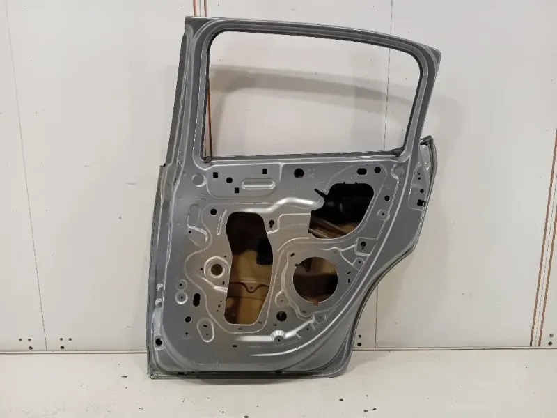 Porta POST DX YQ00174080 Citroen C3 Aircross 2017