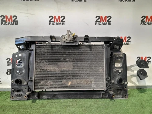 Rivestimento Frontale ANT RIVESTIMENTO FRONTALE Alfa Romeo Giulietta 2013