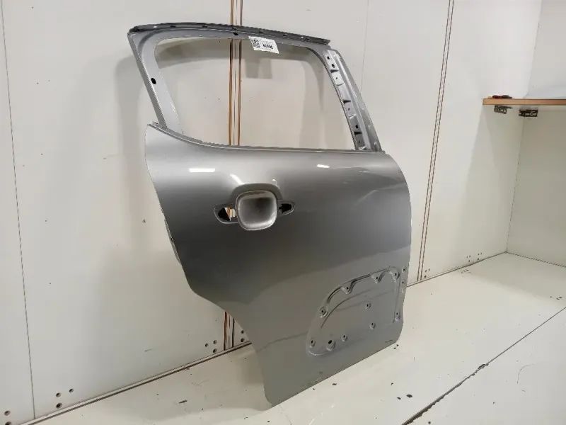 Porta POST DX YQ00174080 Citroen C3 Aircross 2017