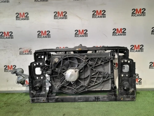 Rivestimento Frontale ANT RIVESTIMENTO FRONTALE Alfa Romeo Giulietta 2013