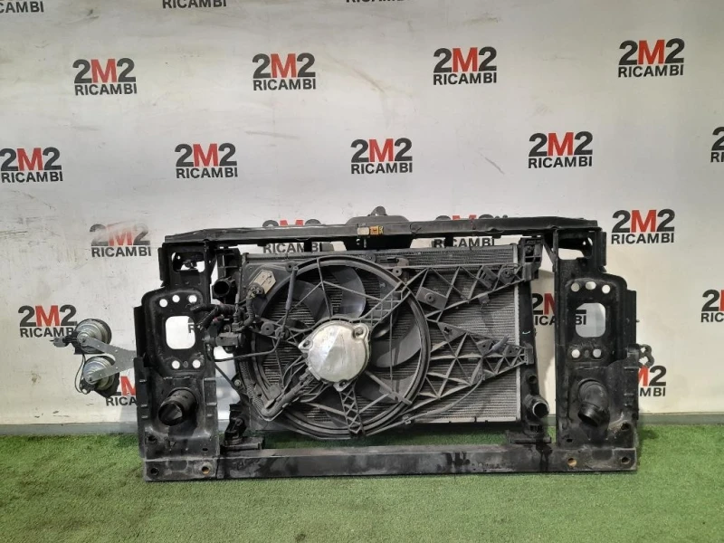 Rivestimento Frontale ANT RIVESTIMENTO FRONTALE Alfa Romeo Giulietta 2013