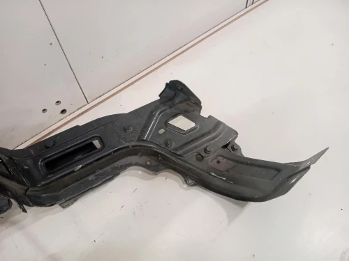 Rivestimento Frontale ANT 50528526 Alfa Romeo MITO 2008