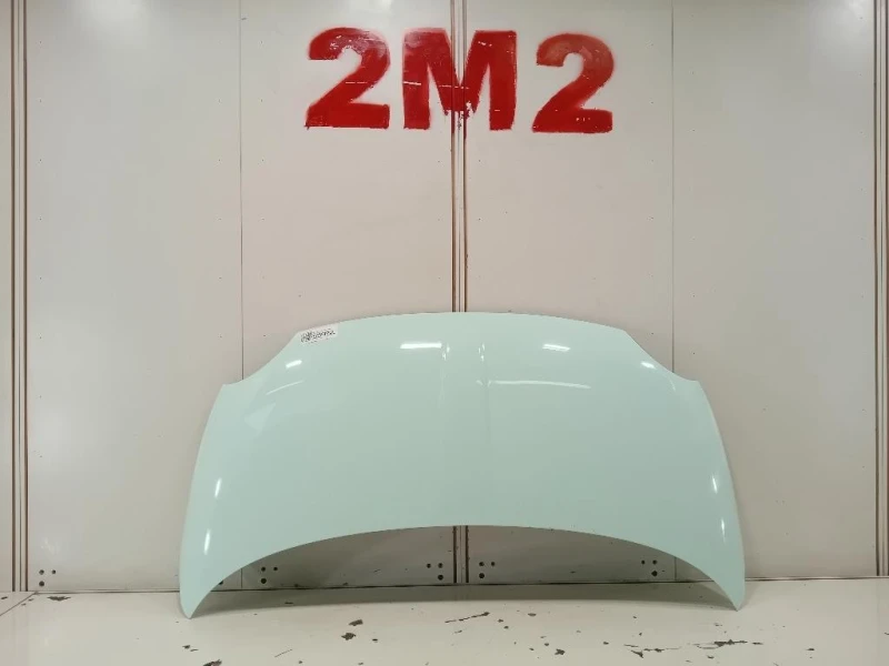 Cofano ANT 52009424 Fiat 500 II 2015