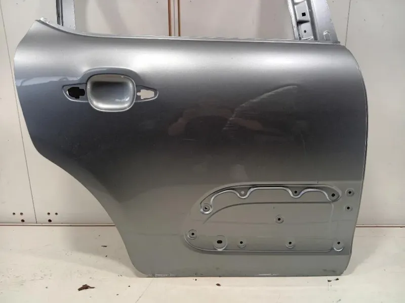 Porta POST DX YQ00174080 Citroen C3 Aircross 2017