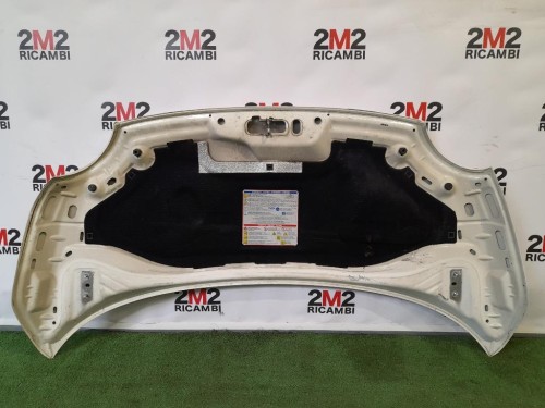 Cofano ANT 52009424 Fiat 500 C 2008