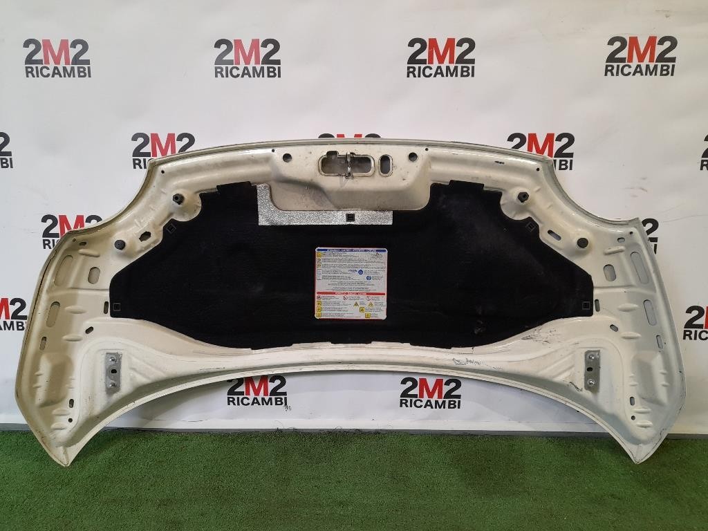 Cofano ANT 52009424 Fiat 500 C 2008