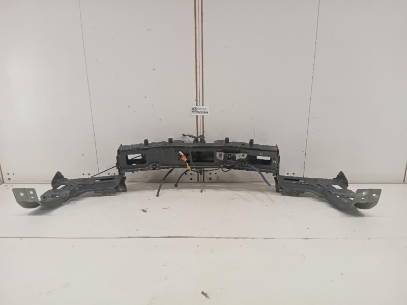 Rivestimento Frontale ANT 50528526 Alfa Romeo MITO 2008