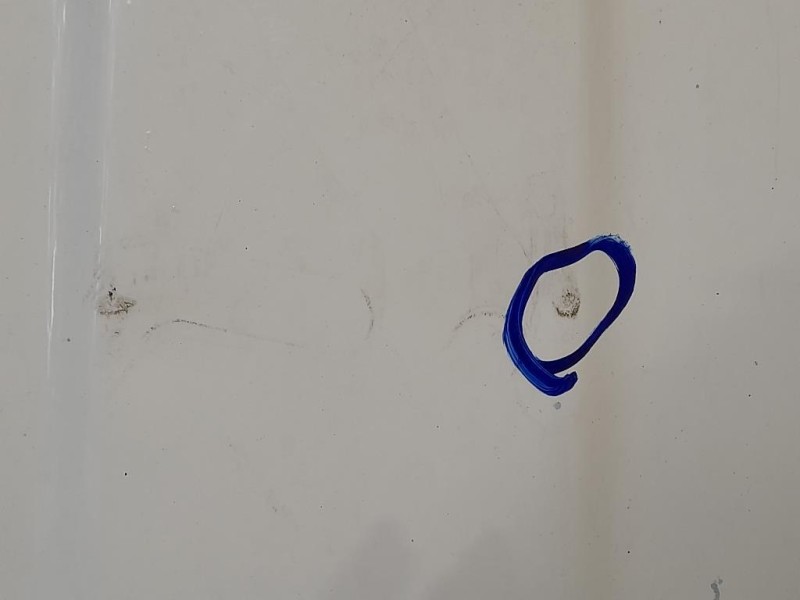 Cofano ANT 52009424 Fiat 500 C 2008