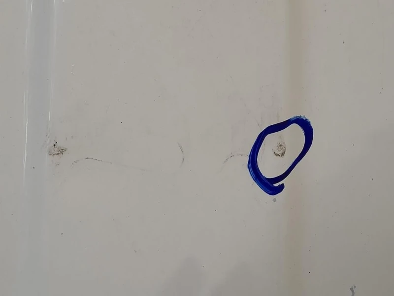 Cofano ANT 52009424 Fiat 500 C 2008