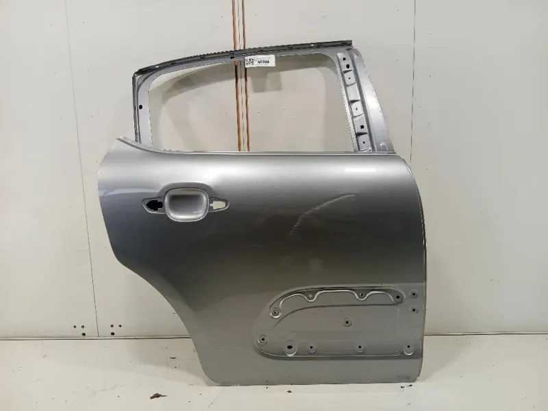 Porta POST DX YQ00174080 Citroen C3 Aircross 2017