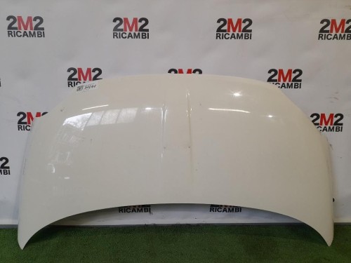 Cofano ANT 52009424 Fiat 500 C 2008