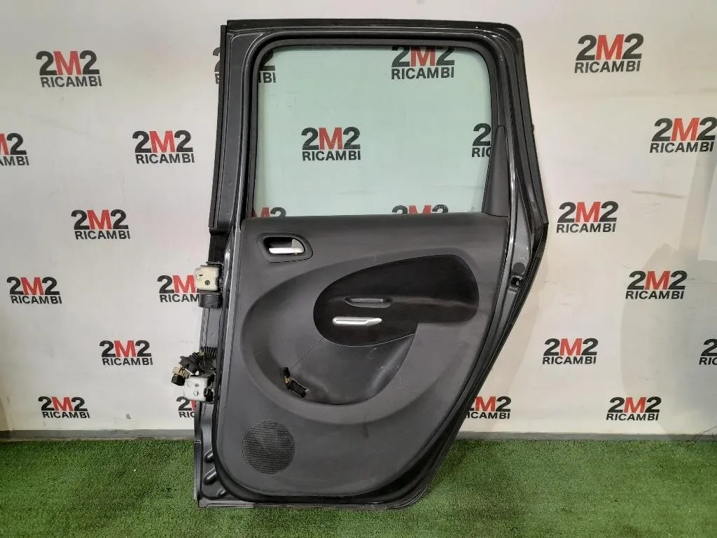 Porta POST DX 9008V6 Citroen C3 Picasso 2009