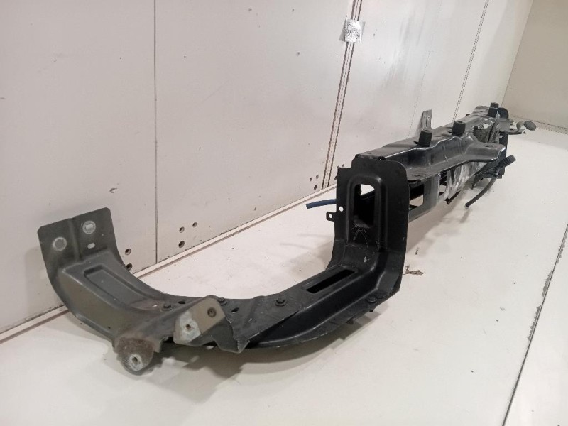 Rivestimento Frontale ANT 50528526 Alfa Romeo MITO 2008